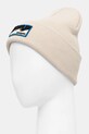 Шапка Napapijri F-Montepiana NP0A88T6N1J1 бежевый AW25