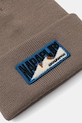 Accessori Napapijri berretto F-Montepiana NP0A88T6N1T1 marrone