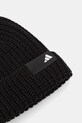 Шапка adidas JM3070 чёрный AW25