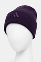 Шапка adidas JX5748 виолетов AW25
