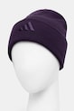 adidas czapka JX5748 fioletowy AW25