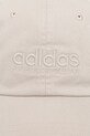 Кепка adidas JX5764 бежевый AW25