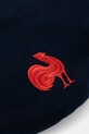 adidas beret wełniany JZ8248 granatowy AW25