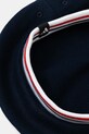 adidas beret wełniany JZ8248 granatowy