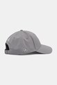Doplnky Šiltovka adidas x Mercedes JZ9405 sivá