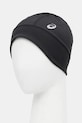 Asics czapka 3013A900 czarny AW25