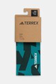 adidas TERREX bentiță cu modele turcoaz JW0898