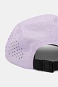 Akcesoria adidas TERREX czapka z daszkiem JW0903 fioletowy