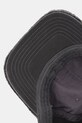 Alpha Industries czapka z daszkiem bawełniana szary 258903.125