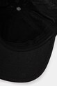 Plátenná čiapka Human Made čierna HM29GD046