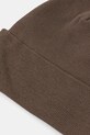 Akcesoria The North Face czapka Norm Beanie NF0A5FW11OI1 brązowy