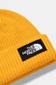 Kapa The North Face Salty Lined NF0A8CGZ56P1 rumena AW25