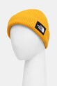 Dodatki Kapa The North Face Salty Lined NF0A8CGZ56P1 rumena