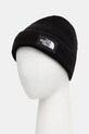Čiapka The North Face Salty Lined NF0A8CGZJK31 čierna AW25