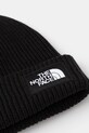 Doplnky Čiapka The North Face Salty Lined NF0A8CGZJK31 čierna