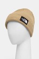 The North Face berretto Salty Lined NF0A8CGZLK51 verde AW25