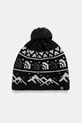 Kapa The North Face Cabin Ski Tuke Drugo črna NF0A8CH0HNF1