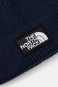 Καπέλο The North Face TNF Logo Box NF0A8CHE8K21 σκούρο μπλε AW25