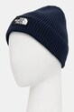Αξεσουάρ Καπέλο The North Face TNF Logo Box NF0A8CHE8K21 σκούρο μπλε