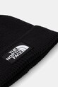 Čiapka The North Face TNF Logo Box NF0A8CHEJK31 čierna AW25