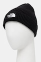 Αξεσουάρ Σκούφος The North Face TNF Logo Box NF0A8CHEJK31 μαύρο