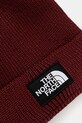 Doplňky Čepice The North Face TNF Logo Box NF0A8CHF0VO1 burgundské