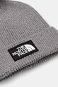 Αξεσουάρ Καπέλο The North Face TNF Logo Box NF0A8CHFDYY1 γκρί