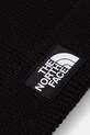 Accesorii The North Face căciulă TNF Logo Box NF0A8CHFJK31 negru
