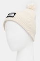 Аксесоари Шапка The North Face TNF Logo Box NF0A8CHFQLI1 бежов