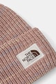 Шапка The North Face NF0A8CHMBOU1 оранжев AW25