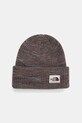Καπέλο The North Face άλλο γκρί NF0A8CHMNIG1