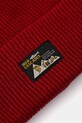 Akcesoria Columbia czapka 2092601 czerwony