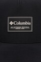 Columbia czapka z daszkiem 2105091 czarny AW25