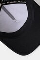 Columbia czapka z daszkiem czarny 2105091