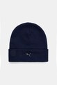Puma czapka pozostałe granatowy 26404