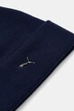 Puma czapka 26404 granatowy AW25