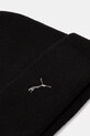 Puma czapka 26404 czarny AW25