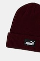 Шапка Puma 26410 бордо AW25