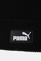 Puma czapka 26410 czarny AW25
