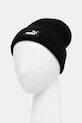 Akcesoria Puma czapka 26410 czarny