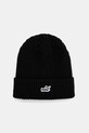 Čiapka Puma hrubá čierna 26417