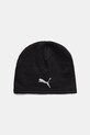 Puma berretto a maglia fine nero 26612.U
