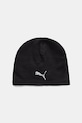 Puma czapka pozostałe czarny 26612.U