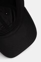 Puma czapka z daszkiem PUMA x ROSÉ czarny 26682