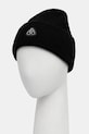 MOOSE KNUCKLES caciula de lana M34MA544 negru AW25