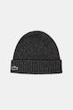Lacoste len ing sima szürke RB5995