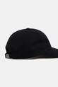 Accessories Carhartt WIP baseball cap Office Supplies I035266.89XX black
