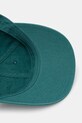 Carhartt WIP czapka z daszkiem Office Supplies turkusowy I035266.2ZUXX