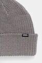 Αξεσουάρ Καπέλο Vans VN000QB4HTG1 γκρί