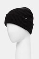 Καπέλο Vans VN000QB4BLK1 μαύρο AW25